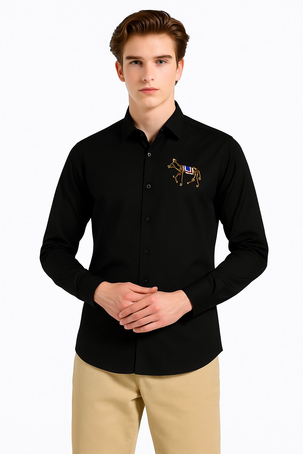 The Midnight Stallion Shirt