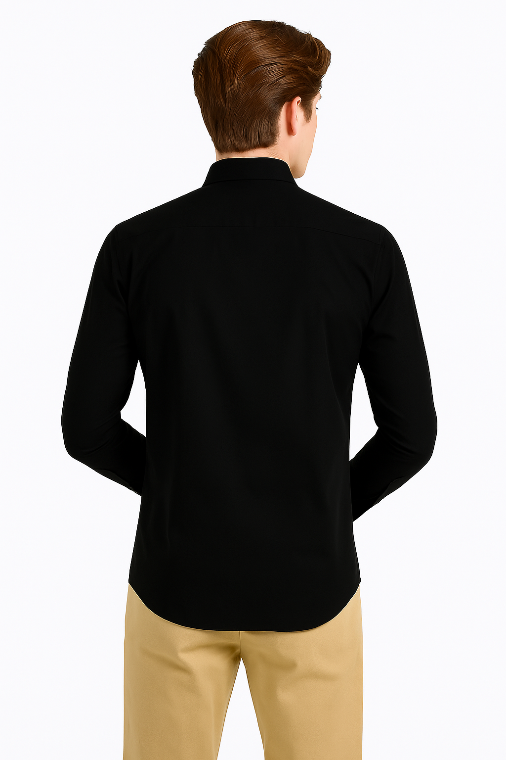 The Midnight Stallion Shirt